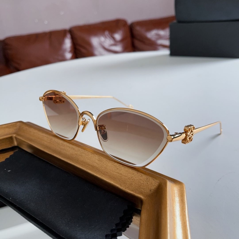 Loewe Sunglasses